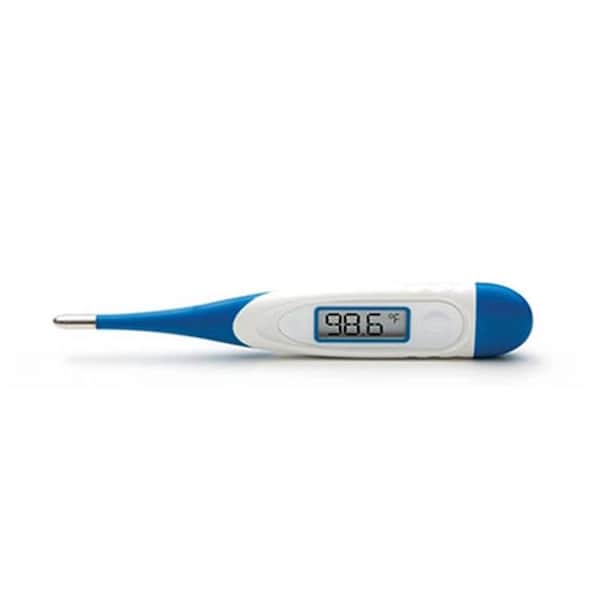 Fabrication Enterprises Fabrication Enterprises 77-0009 ADC Adtemp Flex-Tip 10 Second Digital Thermometer 77-0009 - main